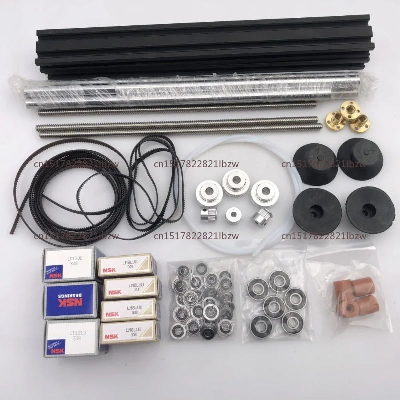 Комплект для переоборудования  – обзор и цена Diy Electronics Tools