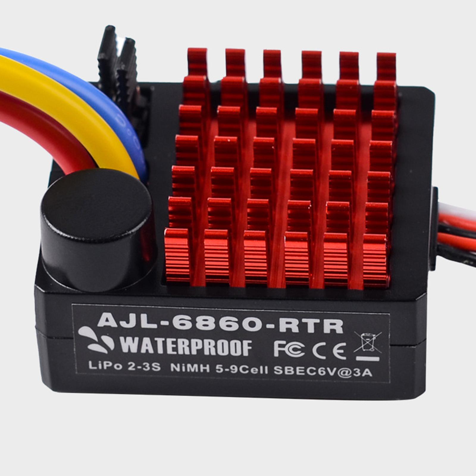 Электронный регулятор скорости – обзор и цена Diy Boat Electronics