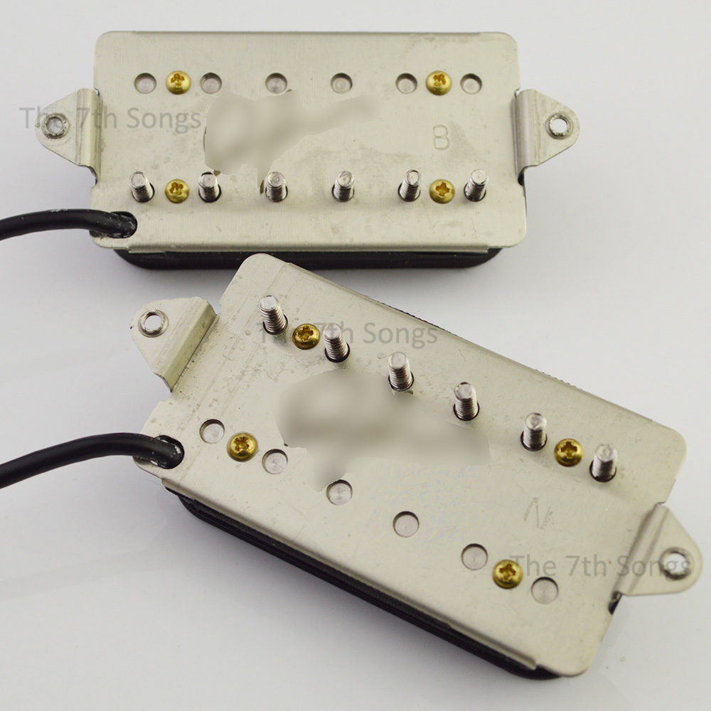 Звукосниматель Aldrich Inspire – обзор и цена Diy Electric Guitar Electronics