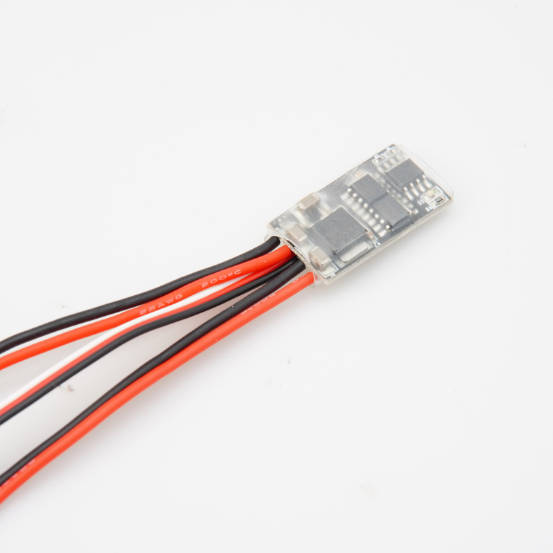 1 шт. 3.2V-12.6V/1S-3S 10A Мин – обзор и цена Diy Boat Electronics