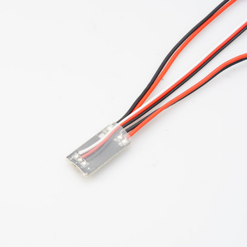1 шт. 3.2V-12.6V/1S-3S 10A Мин – обзор и цена Diy Boat Electronics