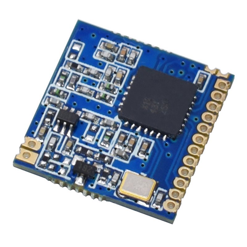 Беспроводной модуль 2X SX1278  – обзор и цена Rf 433Mhz Module