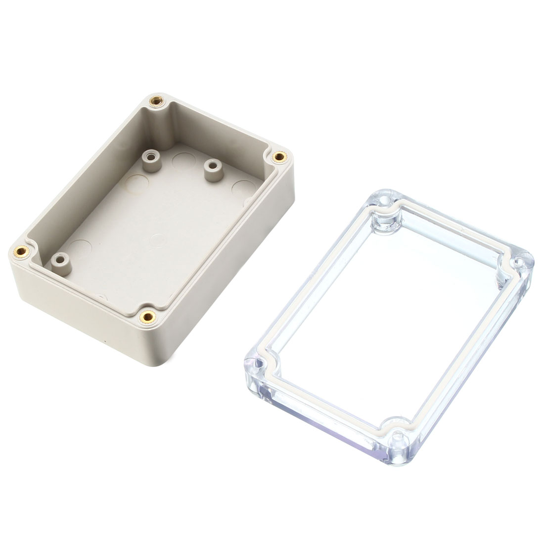 Распределительная коробка прое – обзор и цена Diy Electronics Housing