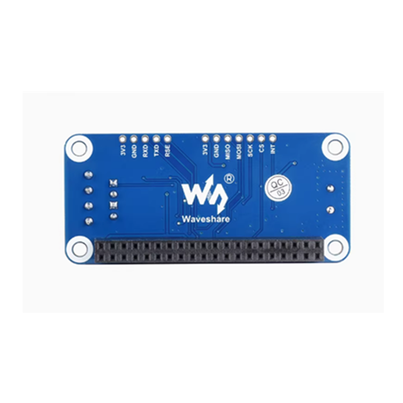 Raspberry Pi 4B/3B +/Zero W RS – обзор и цена Raspberry Pi Zero