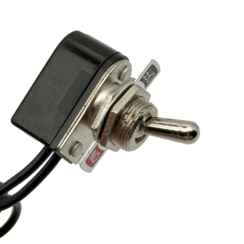 Переключатель SPST тумблерный  – обзор и цена Diy Electric Guitar Electronics