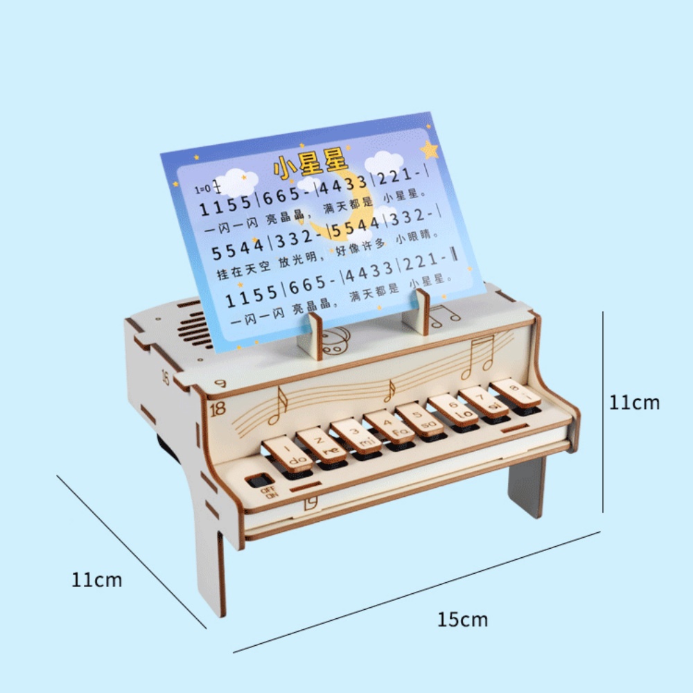 Набор для сборки электронного  – обзор и цена Diy Electronics For Adults