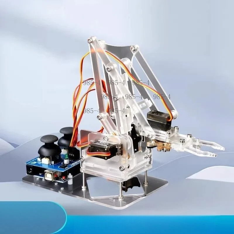 Набор для самостоятельной сбор – обзор и цена Diy Electronics Projects For Students