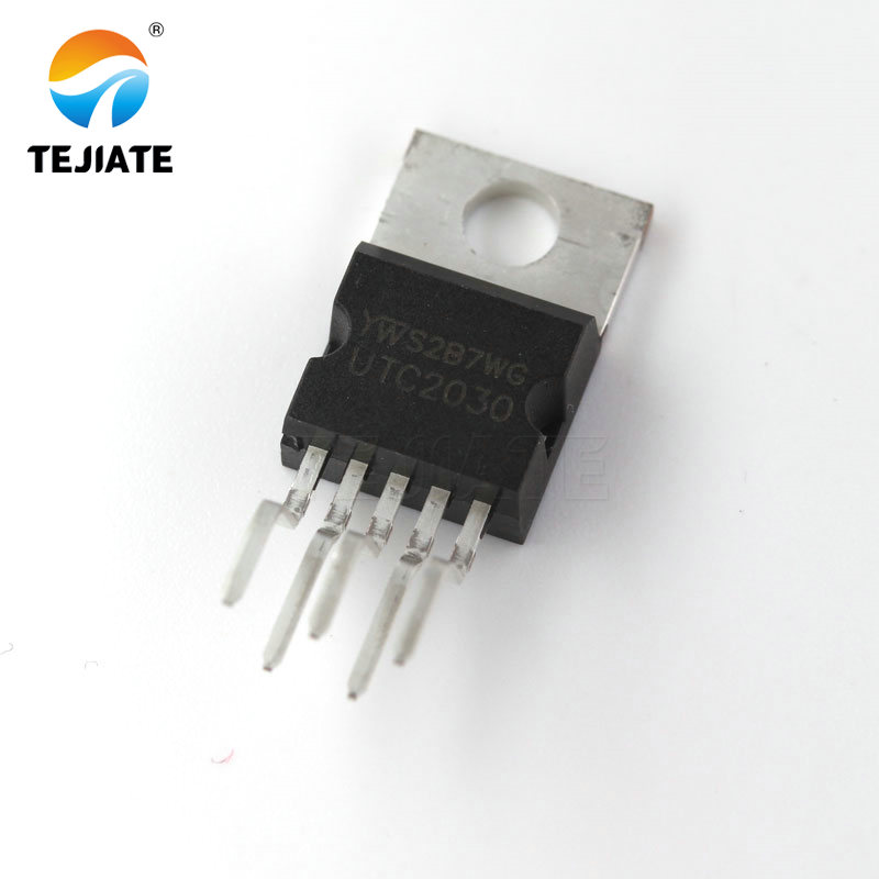 1 шт. UTC чипы UTC2030 общий о – обзор и цена Diy Electronics Aliexpress