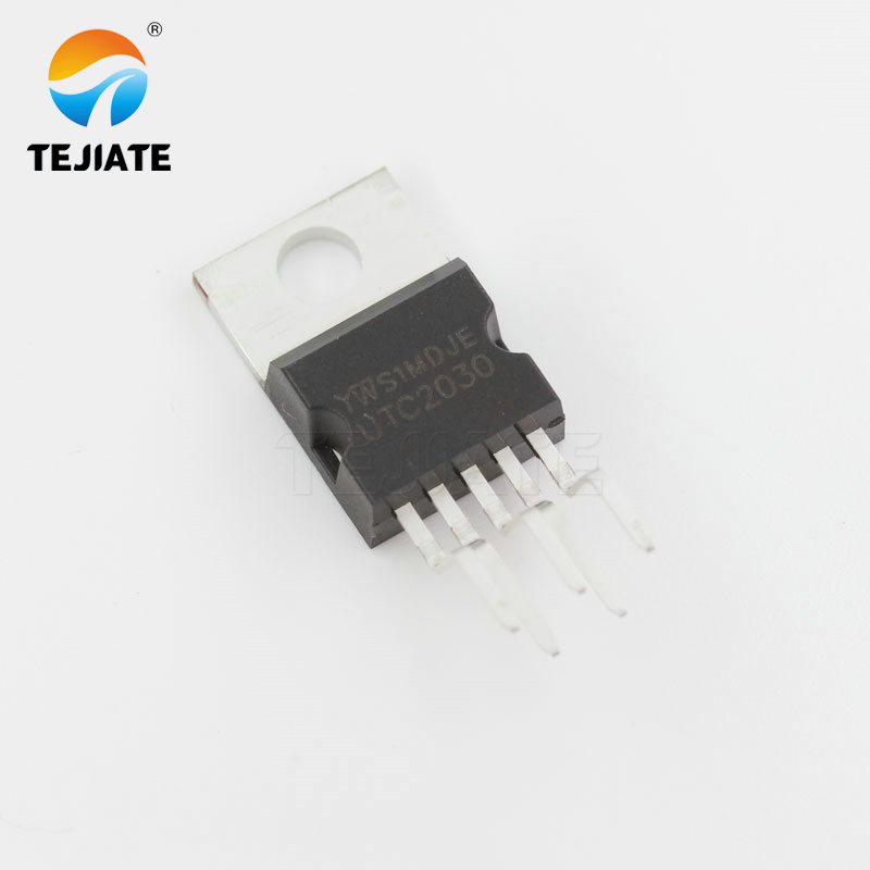 1 шт. UTC чипы UTC2030 общий о – обзор и цена Diy Electronics Aliexpress