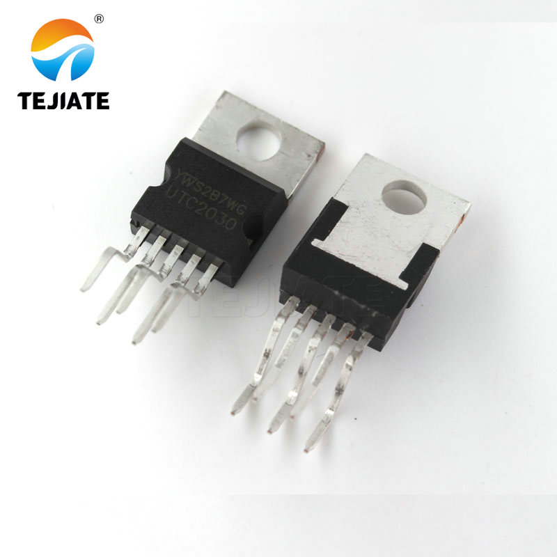 1 шт. UTC чипы UTC2030 общий о – обзор и цена Diy Electronics Aliexpress