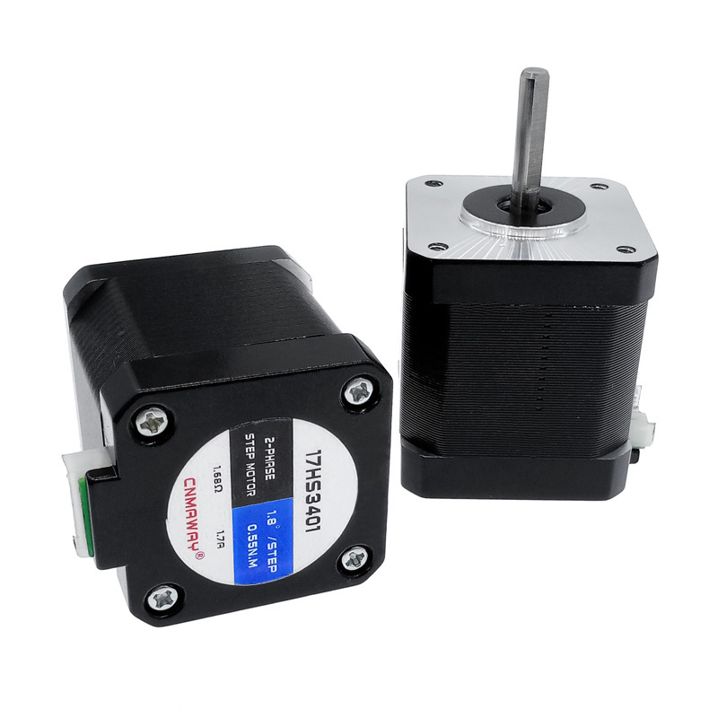 Высокомоментный шаговый двигат – обзор и цена Stepper Motor 28Byj