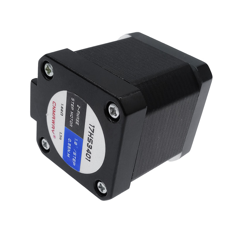 Высокомоментный шаговый двигат – обзор и цена Stepper Motor 28Byj