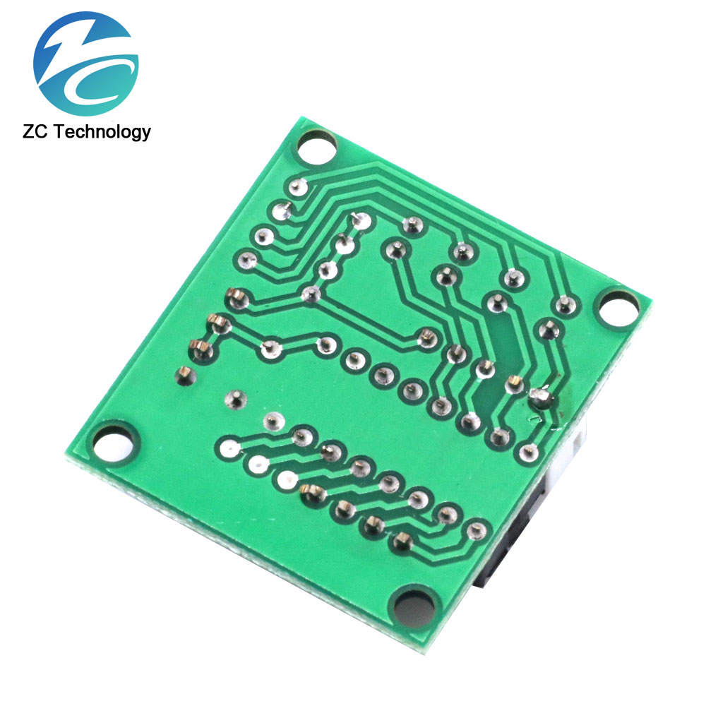 4-фазный шаговый двигатель 28B – обзор и цена Stepper Motor 28Byj