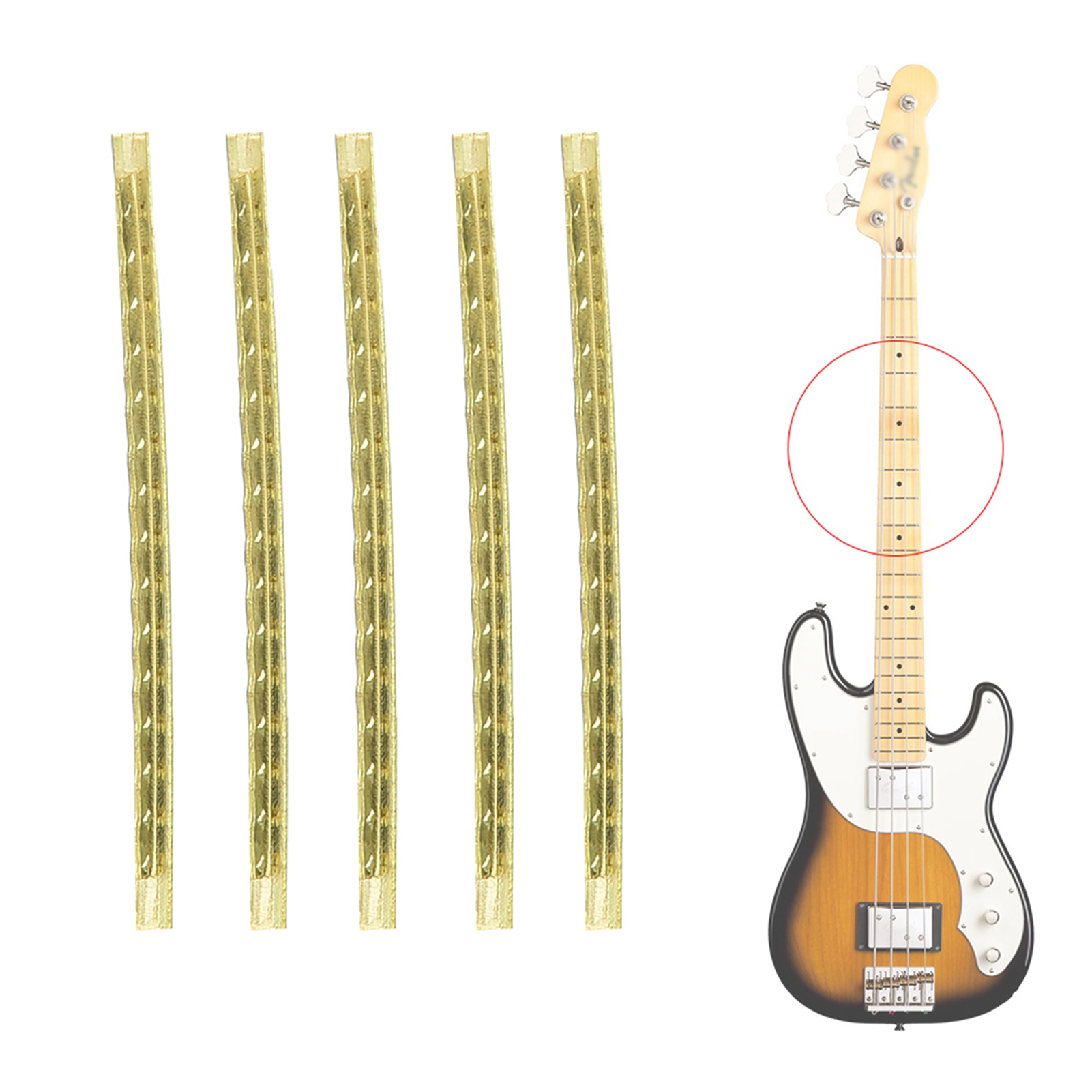 Латунная проволока для гитарны – обзор и цена Diy Electric Guitar Electronics