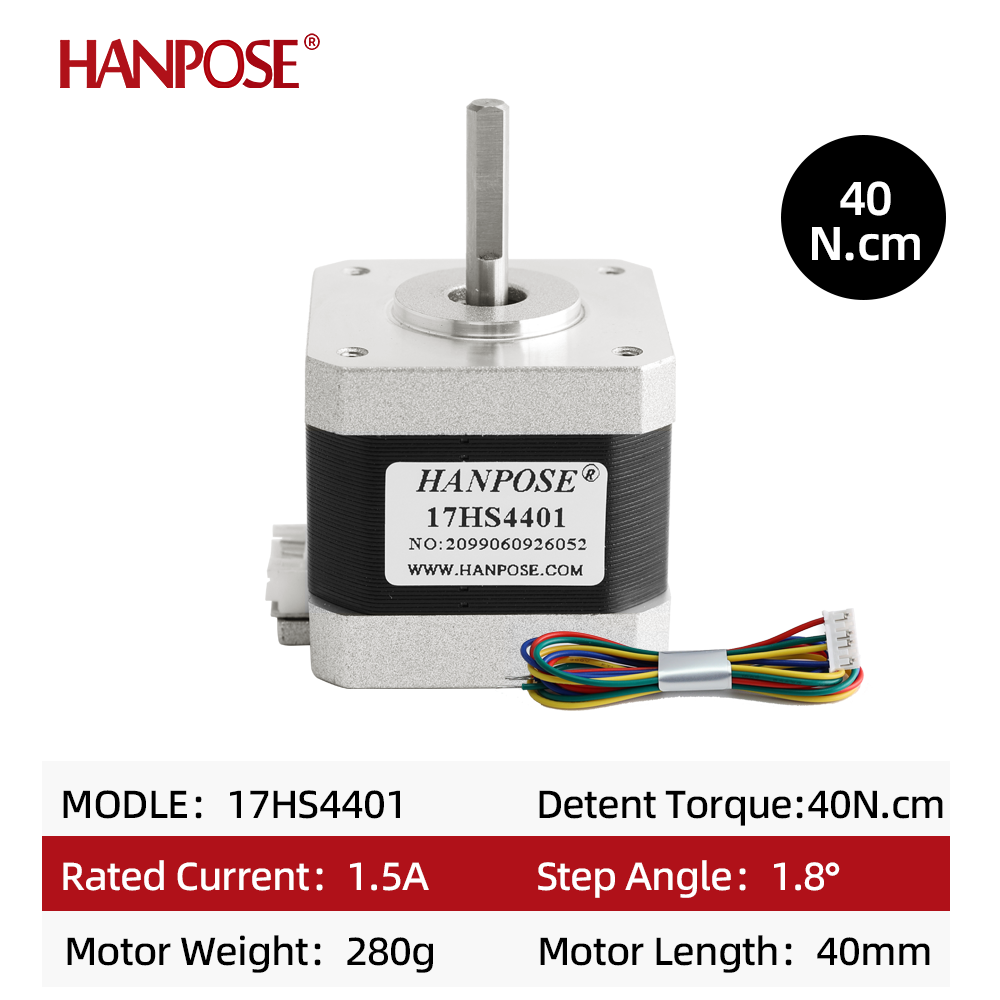 Шаговый двигатель Nema 17, 40  – обзор и цена Stepper Motor 28Byj