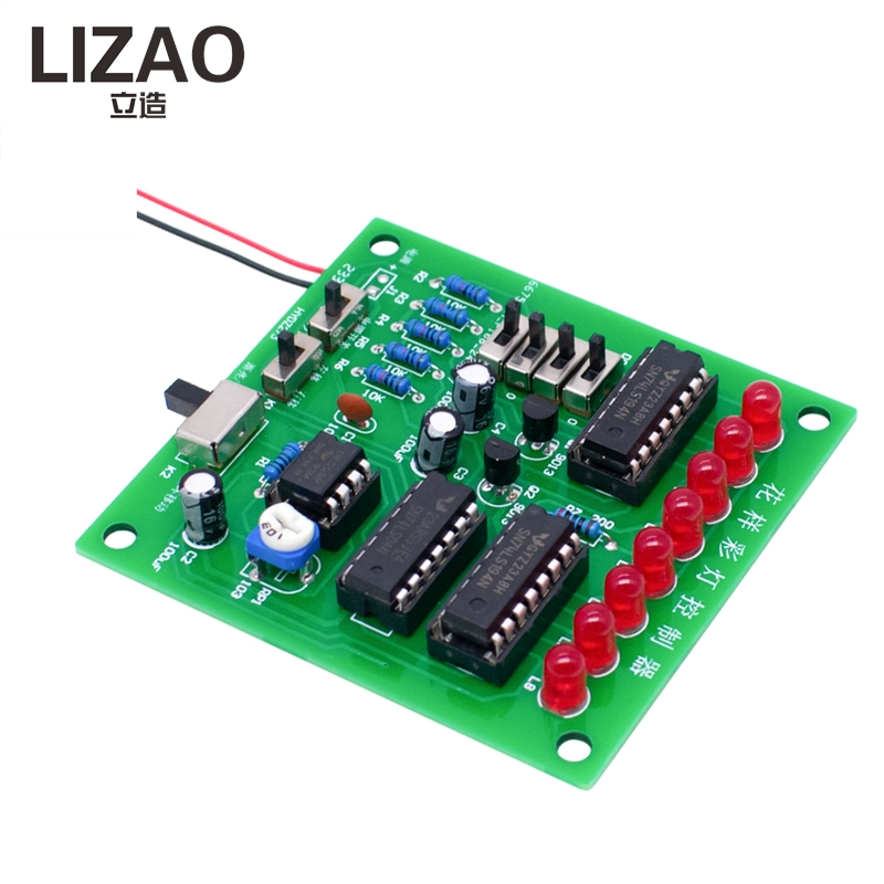 Комплект для самостоятельной с – обзор и цена Diy Electronics Projects For Students