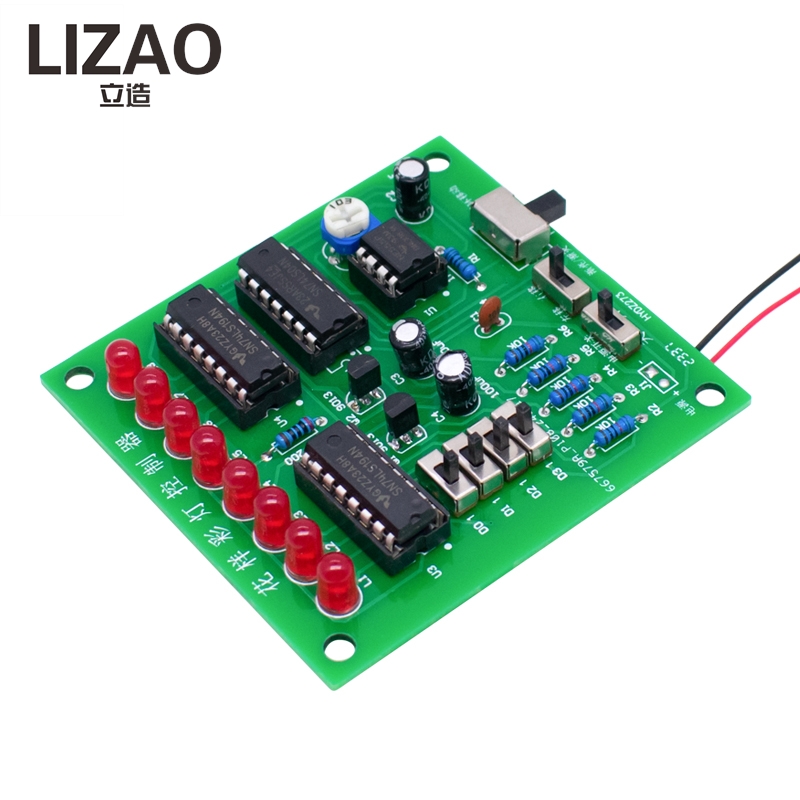 Комплект для самостоятельной с – обзор и цена Diy Electronics Projects For Students