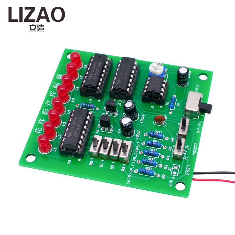 Комплект для самостоятельной с – обзор и цена Diy Electronics Projects For Students