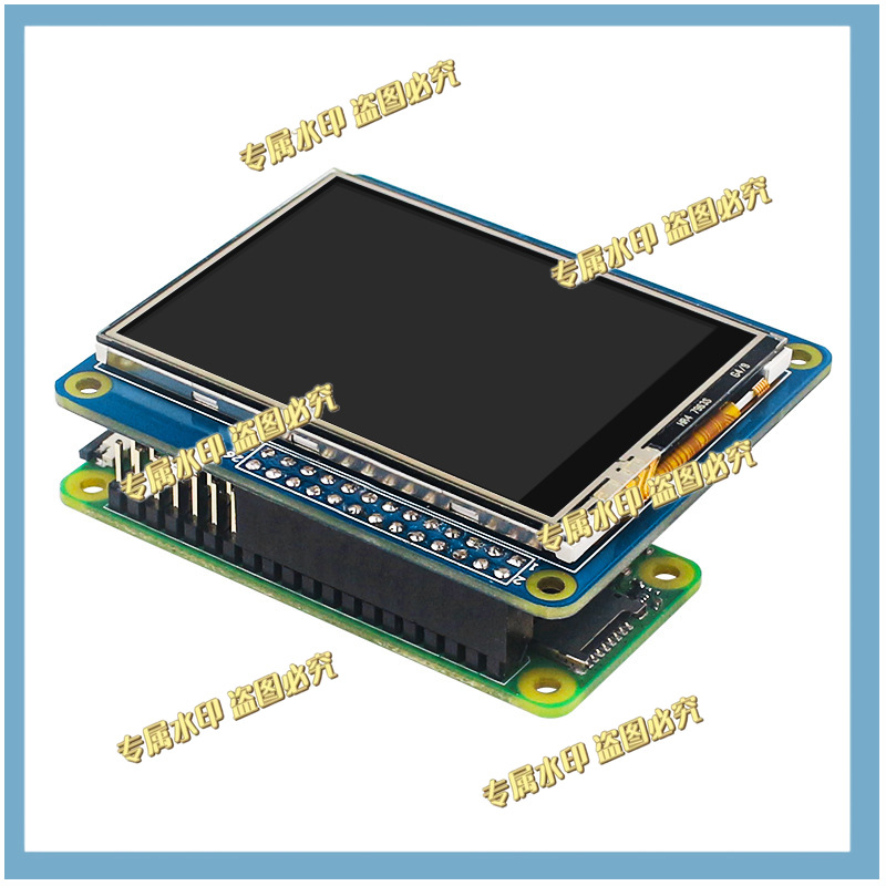 Для Raspberry Pi 4B/3B+/3A+/Ze – обзор и цена Raspberry Pi Zero